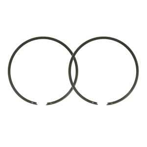 Pierścienie tłokowe Namura Polaris 350 Trail Boss '90-'94 (Śr. cyl. 81,00mm=+1,00mm)