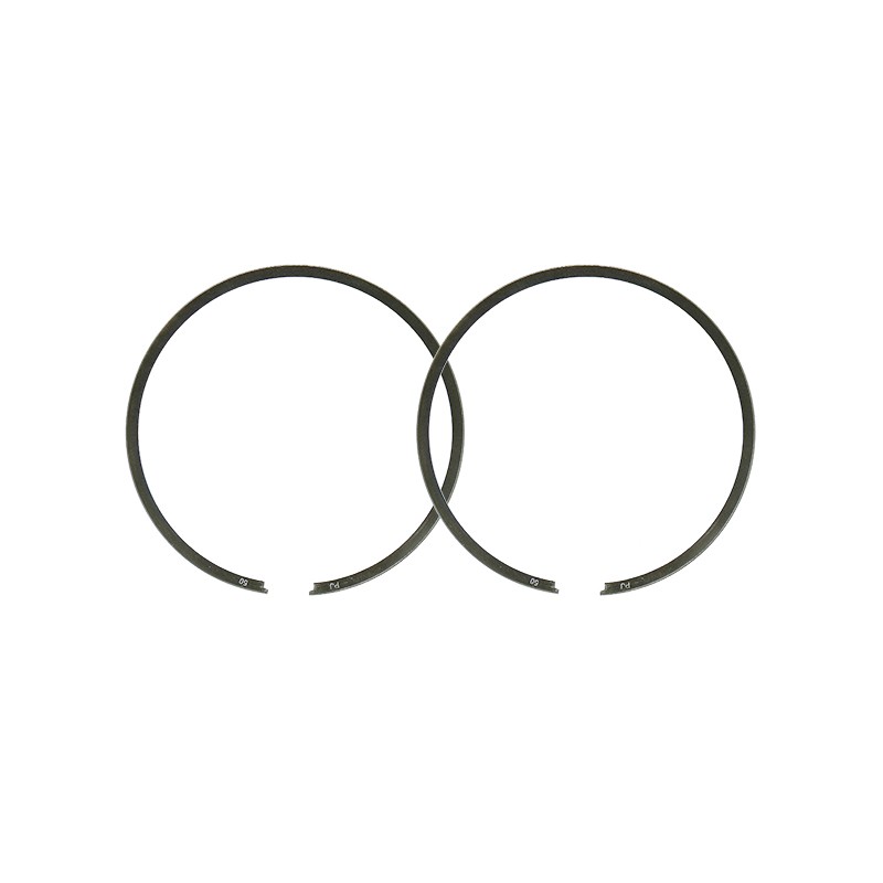 Pierścienie tłokowe Namura Polaris 350 Trail Boss '90-'94 (śr. cyl. 81,50mm=+1,50mm)