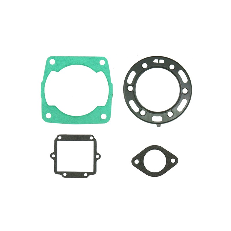 Uszczelki top-end do Polaris 400 Scrambler i Trail Blazer