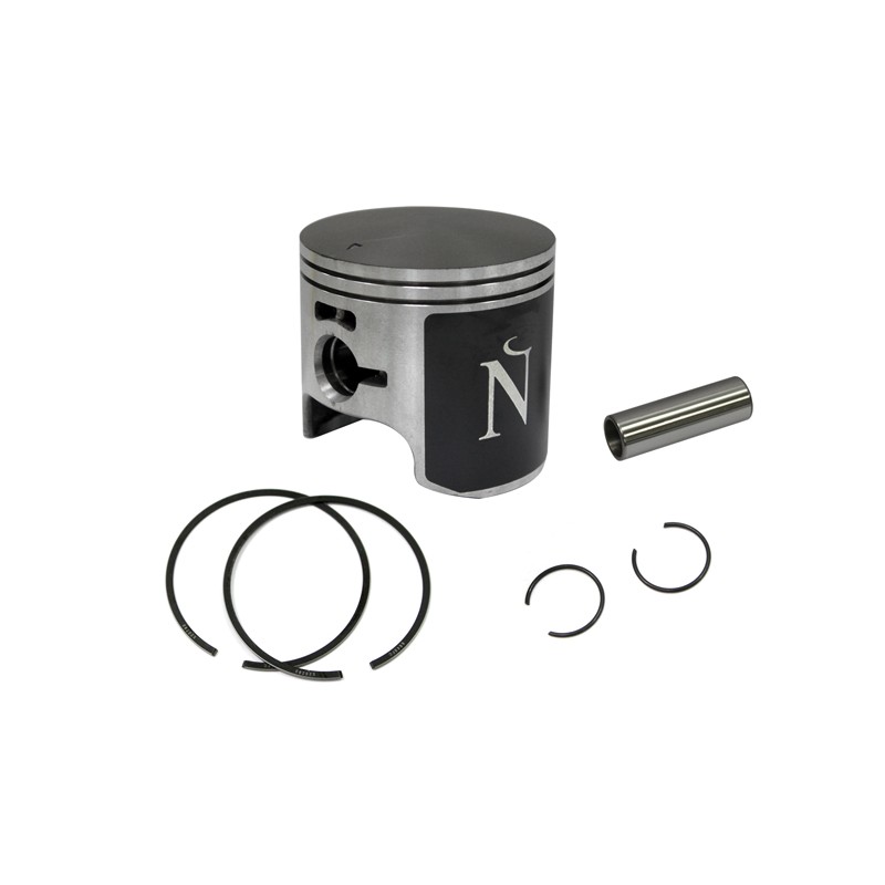 Tłok Namura Polaris 300 (74,97mm +0,50mm) - Pierścienie NA-50003-2R