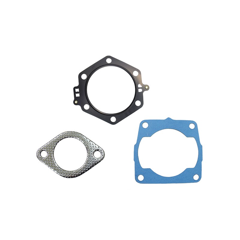 NAMURA USZCZELKI TOP-END POLARIS 300 (WSZYSTKIE 2T) - Najwyższa jakość i trwałość!