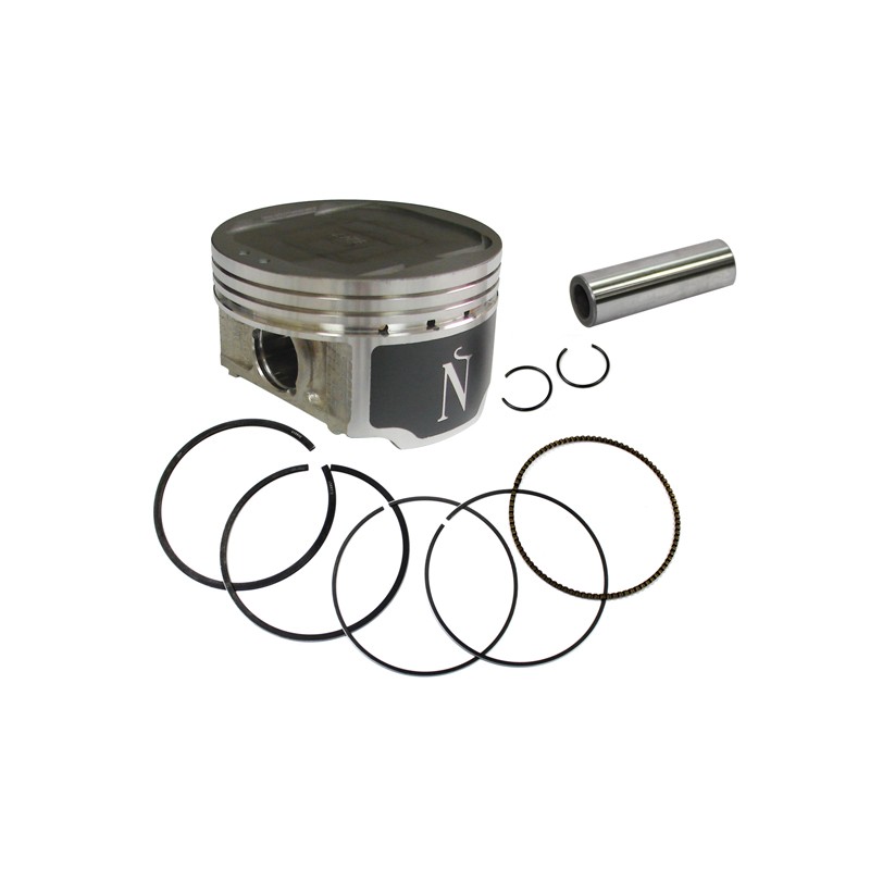 Tłok Namura Polaris 500 Sportsman/Scrambler '96-'11, Xplorer/Magnum '96-'03 (91,97mm)