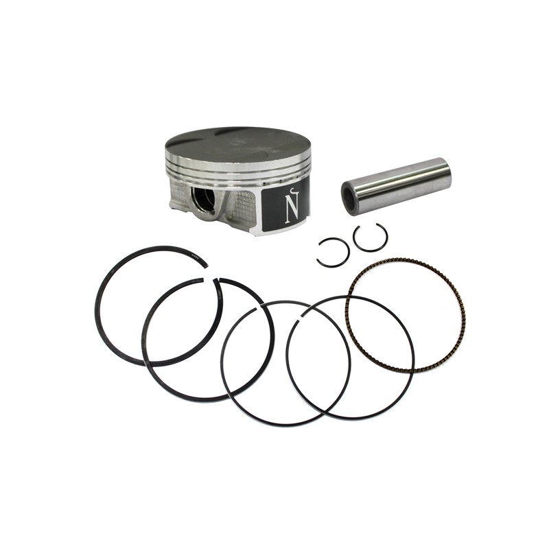 Tłok Namura Polaris 500 Predator Outlaw +1,00mm