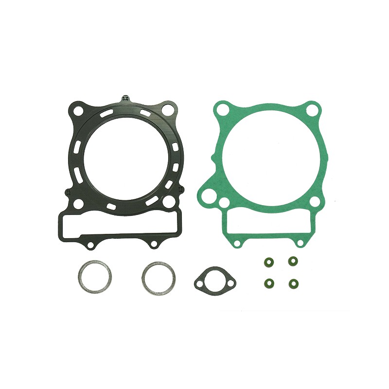 Uszczelki top-end do Polaris 500 Predator '03-'07, Outlaw '06-'07