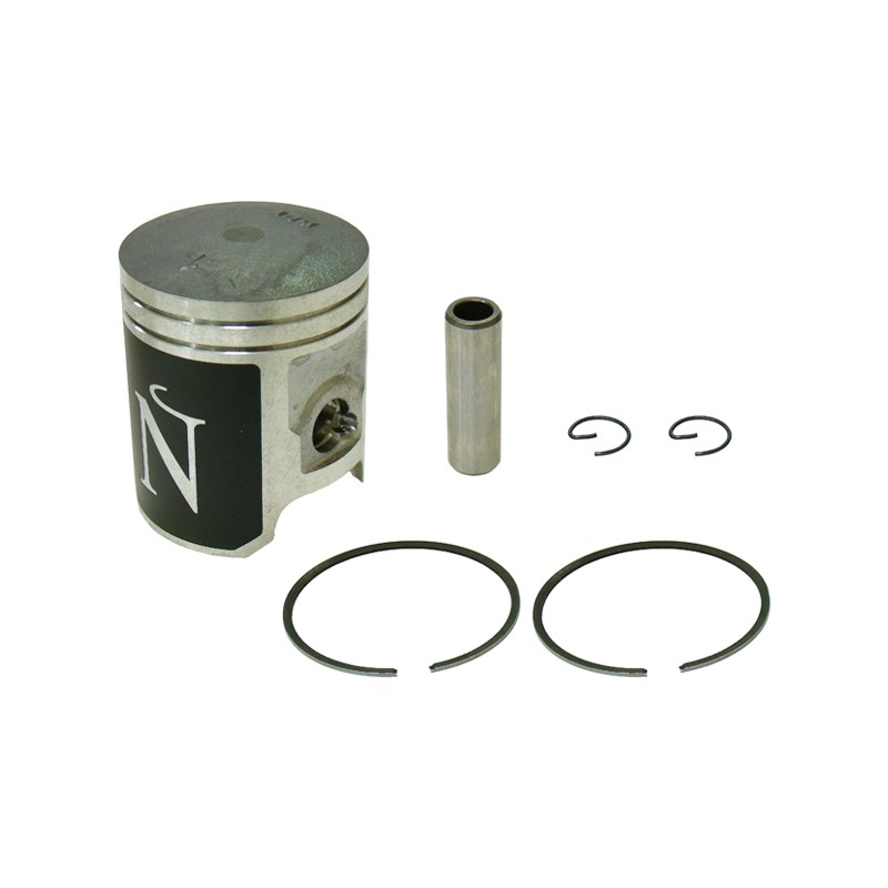 Tłok Namura Polaris 90 Sportsman/Predator '01-'06 (51,96mm) - Pierścienie NA-50006R