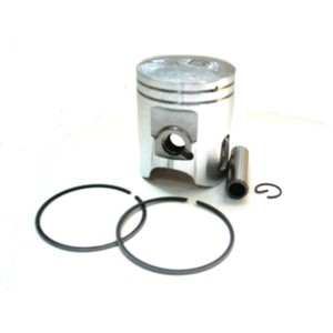 Tłok Namura Polaris 90 Sportsman/Predator '01-'06 (52,46mm=+0,50) - Pierścienie NA-50006-2R