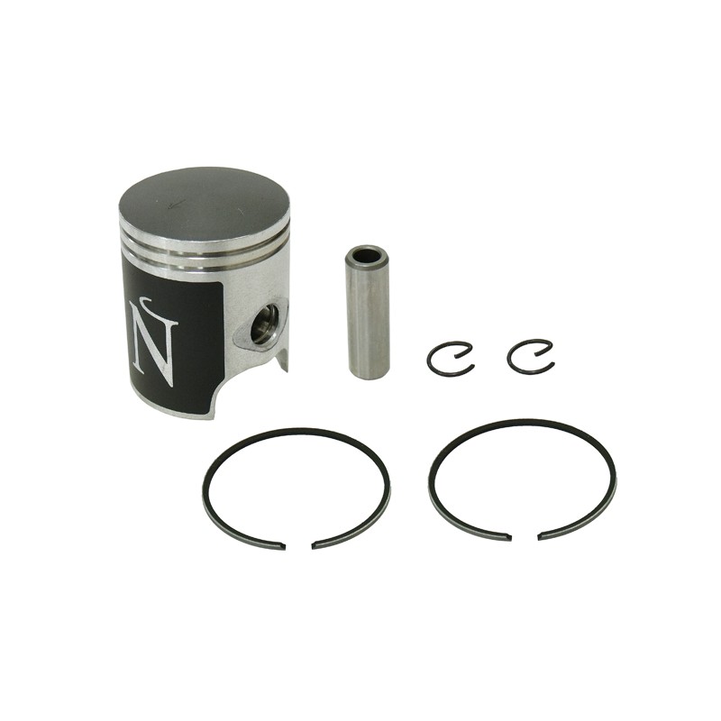 Tłok Namura do Polaris 50 Scrambler/Predator 40,46mm +0,50 NA-50008-2R