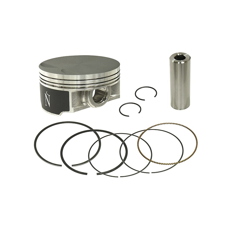 Tłok Namura Polaris Sportsman 550 09-14 (+1,50mm) - Pierścienie NA-50011-6R