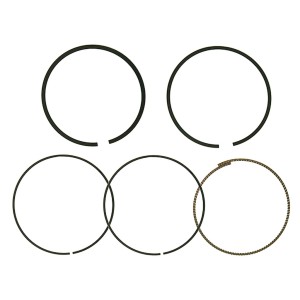 Pierścienie tłokowe Namura do Polaris Sportsman 450 HO, Sportsman/Ranger 570, RZR 570 - Śr. cyl. 100,00mm