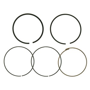 Pierścienie tłokowe Namura do Polaris Sportsman 450 HO, Sportsman/Ranger 570, RZR 570 - Średnica cylindra 100,50mm +1,50mm