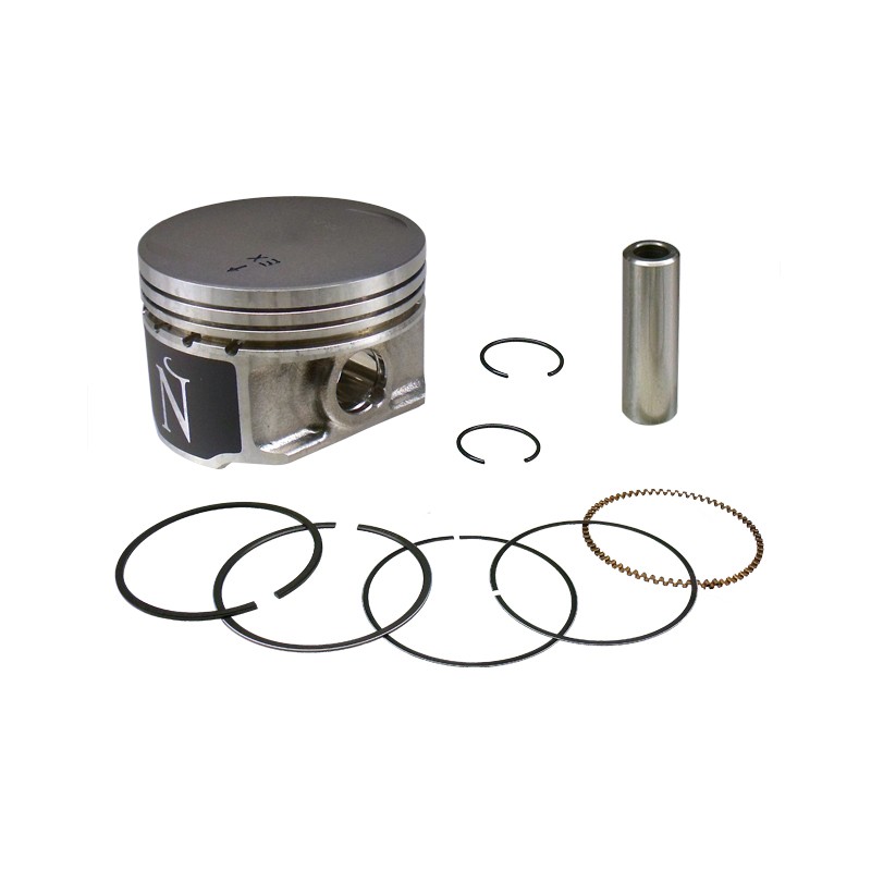 Tłok Namura Polaris 330 Trail Boss/Magnum/ATP '03-'12 (79,45mm=+1,00mm)