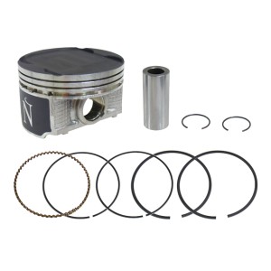Tłok Namura Polaris Sportsman 400 450 (+0,50) 88,39mm NA-50026-2R
