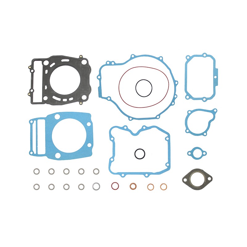 NAMURA KOMPLET USZCZELEK POLARIS SPORTSMAN 400 '01-'14, 450 '06-'07, POLARIS 425 (WSZYSTKIE) - Sklep Moto