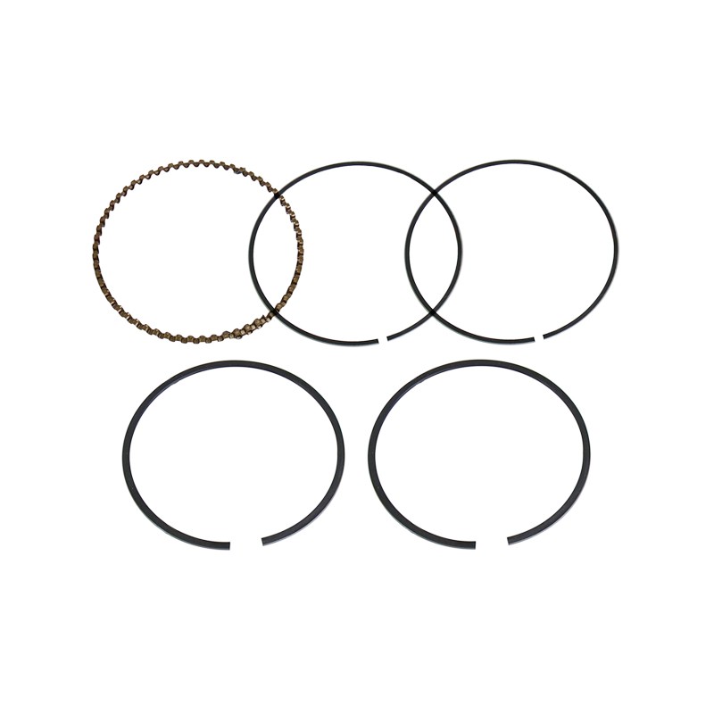 Pierścienie tłokowe Namura do Polaris Sportsman 400 01-12, 450 06-07