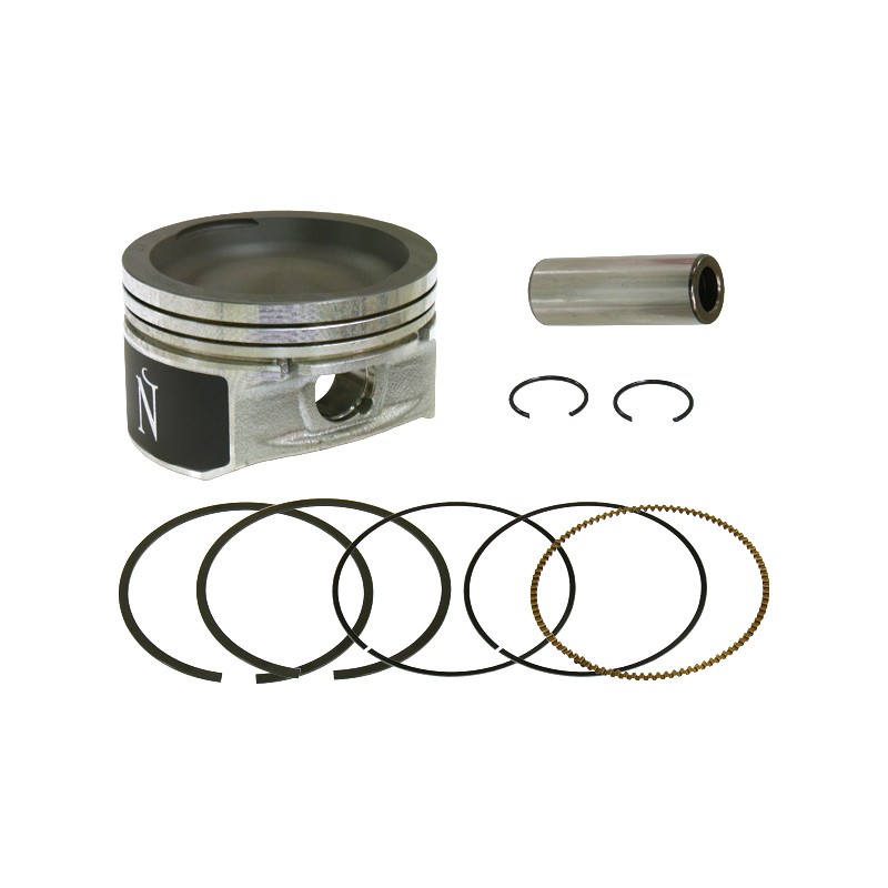 Tłok Namura Polaris 800 Sportsman '05-'12, Ranger '09 (79,95mm) - 4961M08000