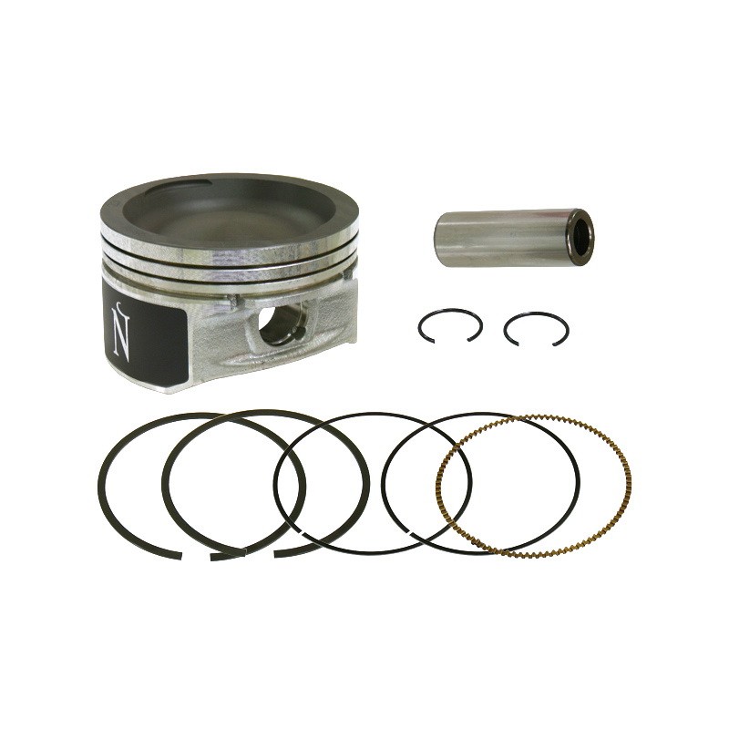 Tłok Namura Polaris 800 Sportsman '05-'12, Ranger '09 (79,97mm)