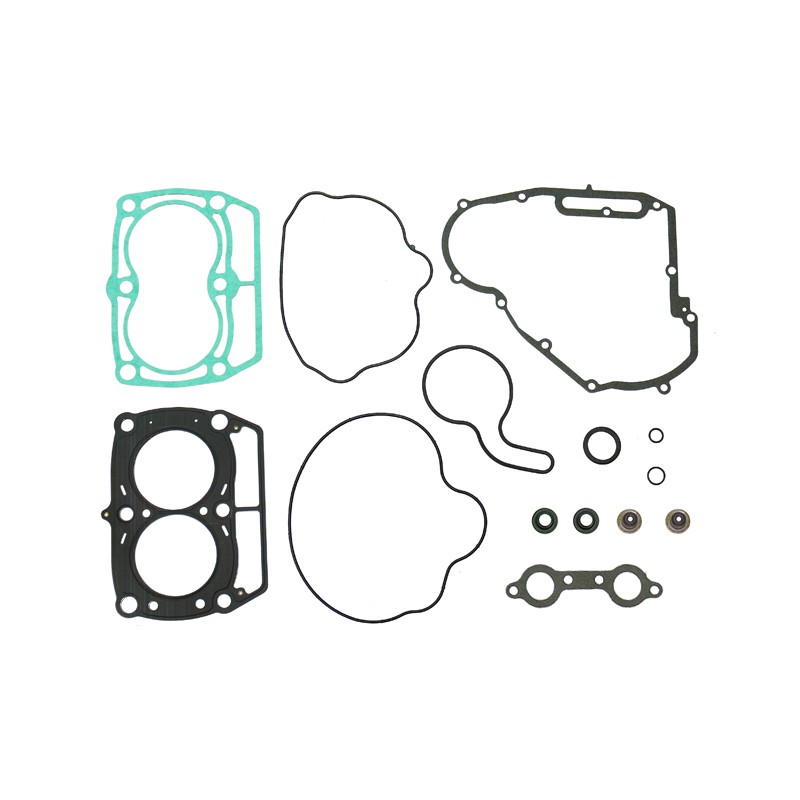 Komplet uszczelek Namura do Polaris 700 Sportsman i Ranger oraz 800 EFI i Ranger 800