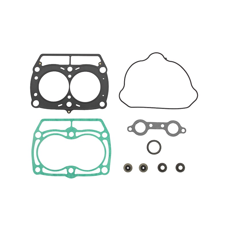 Uszczelki top-end do Polaris Sportsman 700, 800, Ranger 700/800 oraz RZR 800