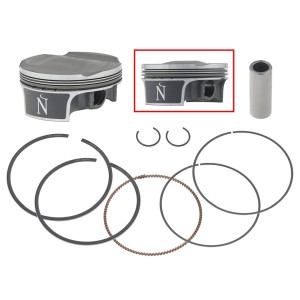 Tłok Namura do Polaris RZR 4 900XP (12-14), RZR 900XP EFI (11-14) (10.6:1) (92,95MM)