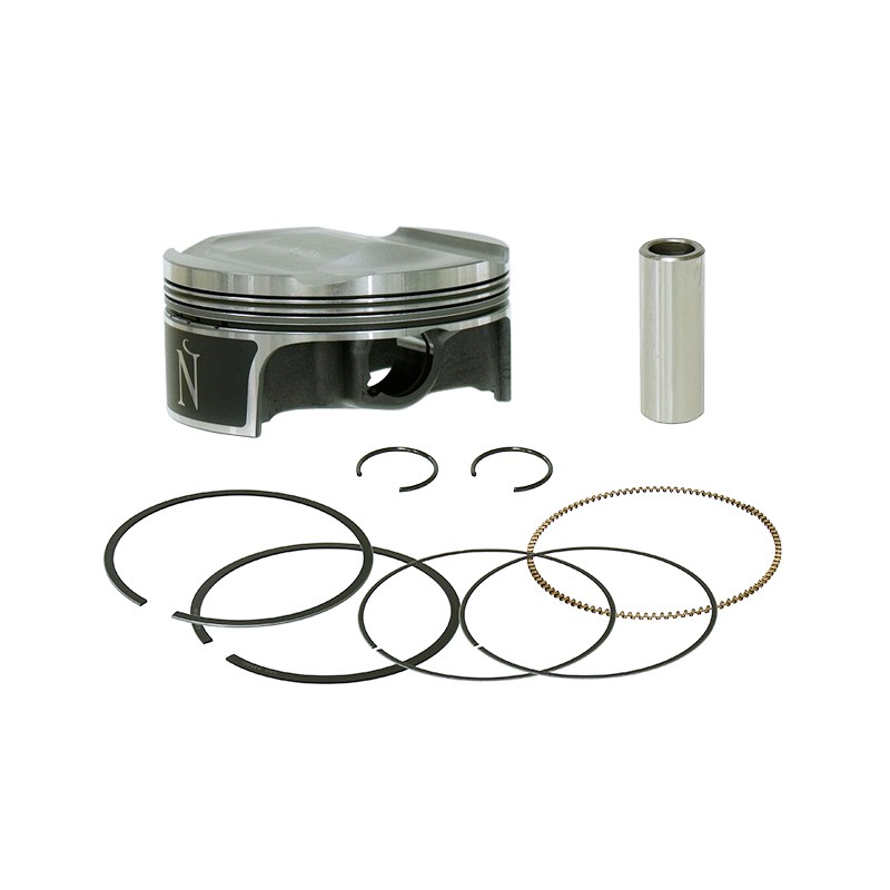 Tłok Namura Polaris RZR 4 900XP (12-14), RZR 900XP EFI (11-14) - 10.6:1 (92,96mm)