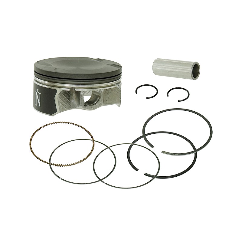 Tłok Namura do Polaris Ranger 900 XP 13-17, 1000 XP 2017, RZR 900 11-14, 1000 XP 14-17 (+0,01MM)