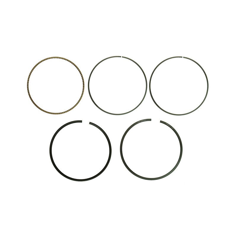 Pierścienie tłokowe Namura do Polaris Ranger 900 XP, 1000 XP, RZR 900, 1000 XP