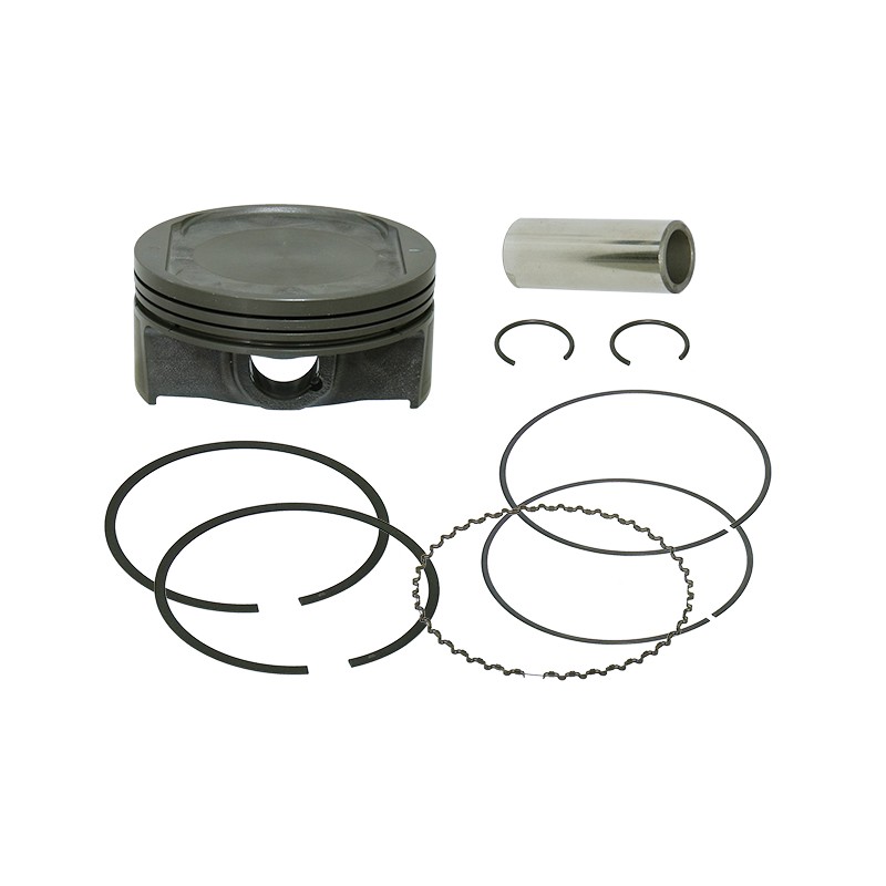 Tłok Namura do Polaris Scrambler 1000 '15-18, Sportsman 1000 '15-18 (+1,00mm)