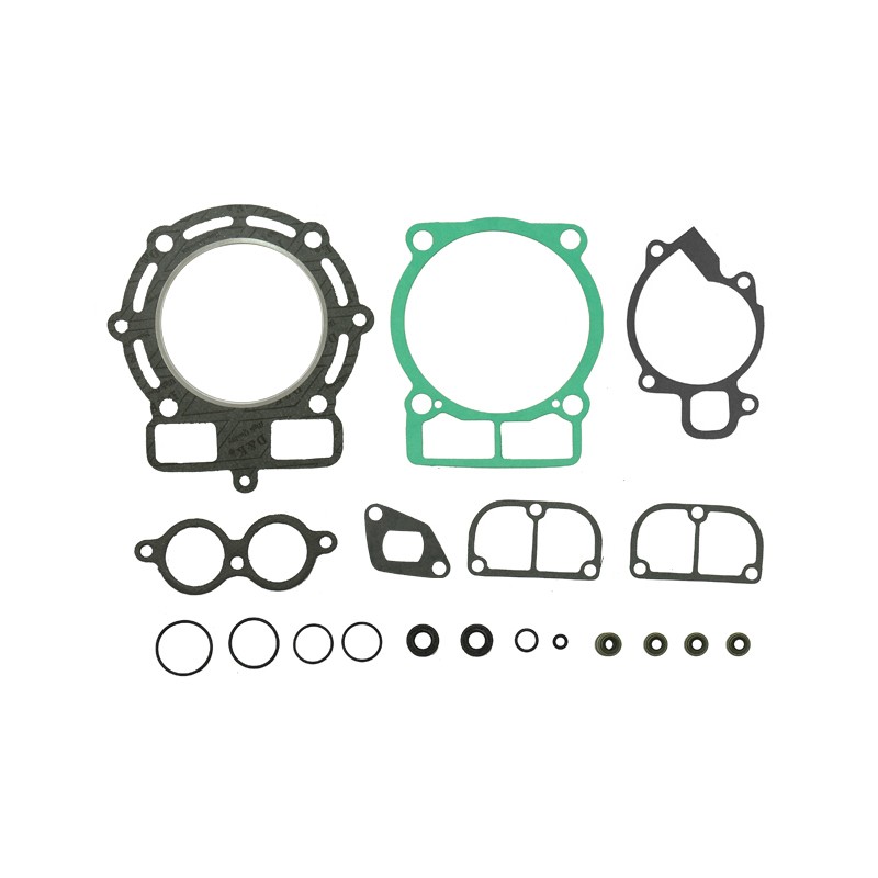 Uszczelki top-end do KTM 450XC`08-09 (ATV) - Namura