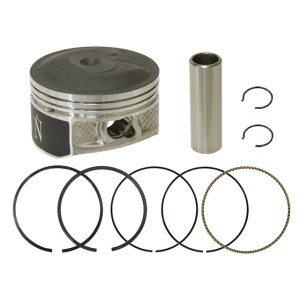 Tłok Namura Can-Am Outlander 500 '07-'15 / Renegade 500 EFI '08-15 (+0,50MM=82,458MM)