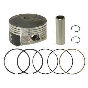 Tłok Namura Can-Am Outlander 500 '07-'15 / Renegade 500 EFI '08-15 (+0,50MM=82,458MM)