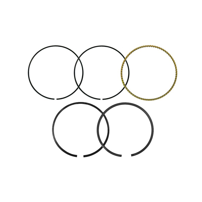 Pierścienie Namura do Can-Am Outlander 500 '07-'15 Renegade 500 EFI '08-'15 (Śr. cyl. 82,50mm=+0,50mm)