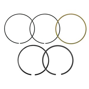 Pierścienie CAN-AM Outlander 500 '07-'15 Renegade 500 EFI '08-15 +1,00mm