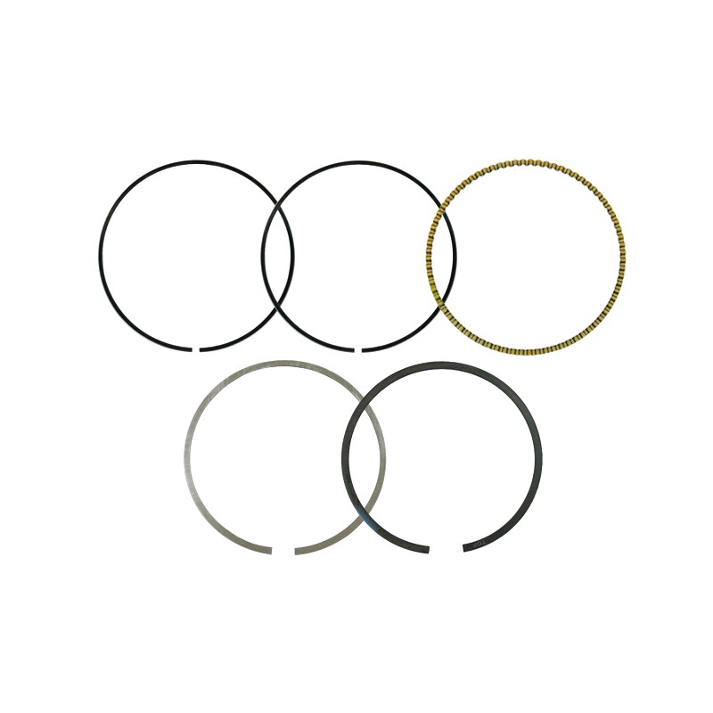 Pierścienie Can-Am Outlander 500 '07-'15 Renegade 500 EFI '08-15 (śr. cyl. 82,00mm)