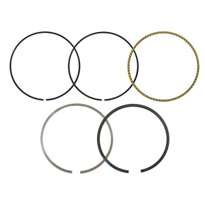 Pierścienie Can-Am Outlander 500 '07-'15 Renegade 500 EFI '08-15 (śr. cyl. 82,00mm)