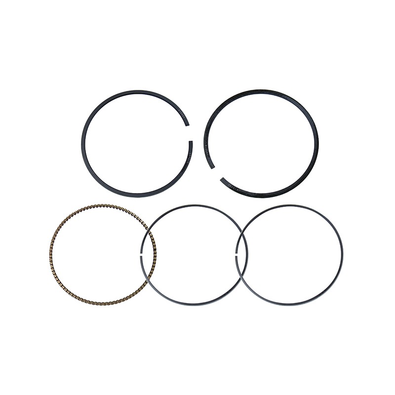 Pierścienie Can-Am Outlander 400 03-15, 800 '06-15, Renegade 570 EFI '16-17, 800 '07-15, Commander 800 '11-16 - Namura