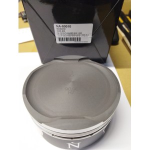 Tłok Namura Can-Am Outlander/Renegade 1000 '12-'17 Commander 1000 '11-17 (91,96mm +1,00mm)