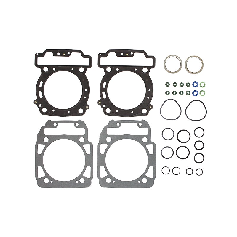 Uszczelki top-end do Can-Am 1000 Outlander, Commander, Defender i Maverick