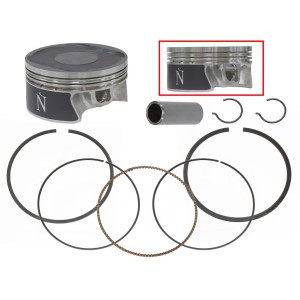 Tłok NAMURA do Can-Am Renegade 850 '16-20, Outlander 850/MAX 850 '16-20, Outlander 450EFI L 4X4/MAX 450EFI L 4X4 '15-20