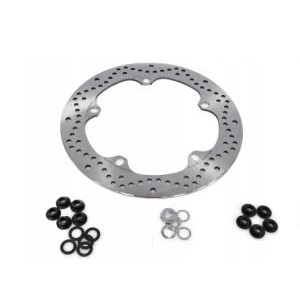 Tarcza hamulcowa przód do BMW F 800/R850,1100,1150/K 1200/1300/1600 (320X181X4,8)