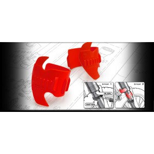 RISK RACING SEAL DOCTOR - Przyrząd do czyszczenia amortyzatorów (lagi) 45-55 mm