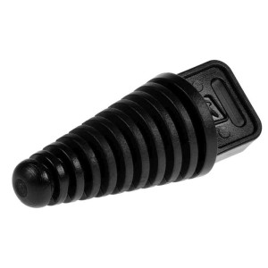 ARIETE KOREK WYDECHU 24-48MM KOLOR CZARNY - Najwyższej jakości produkt do poprawy wydajności silnika