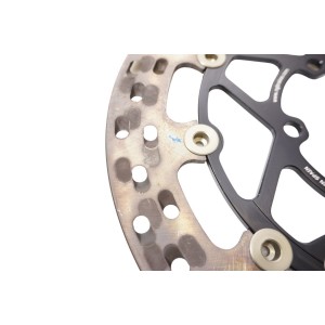 Tarcza hamulcowa przód Race Star Premium Kawasaki Ninja 400/Z 400 '18-'22, ZX-25R '21-'22