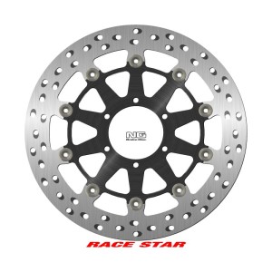 Tarcza hamulcowa przód Race Star Premium BMW S 1000R '21, S 1000RR '19, S 1000XR '20