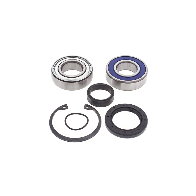 All Balls 2024/09 Zestaw naprawczy wału gąsienicy Polaris - Układ napędowy