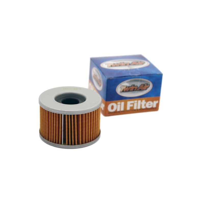 Filtr oleju HF 111 do Hondu CX 500/TRX 400-680 (50)