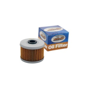 Filtr oleju HF 113 do HONDA TRX 250/300/350/400/450/500 (50)