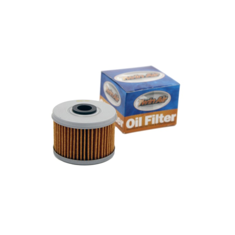 Filtr oleju HF 113 do HONDA TRX 250/300/350/400/450/500 (50)