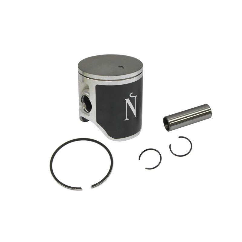 Tłok Namura do Honda CR 125 i Yamaha YZ 125 (53,95mm) - Pierścienie NX
