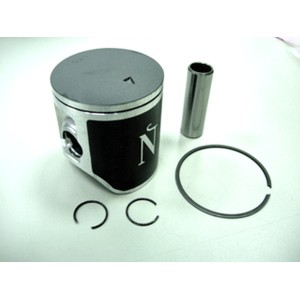 Tłok Namura do Honda CR 125 '04-'07, Yamaha YZ 125 '98-'01 (53,96mm) - Pierścienie NX-2