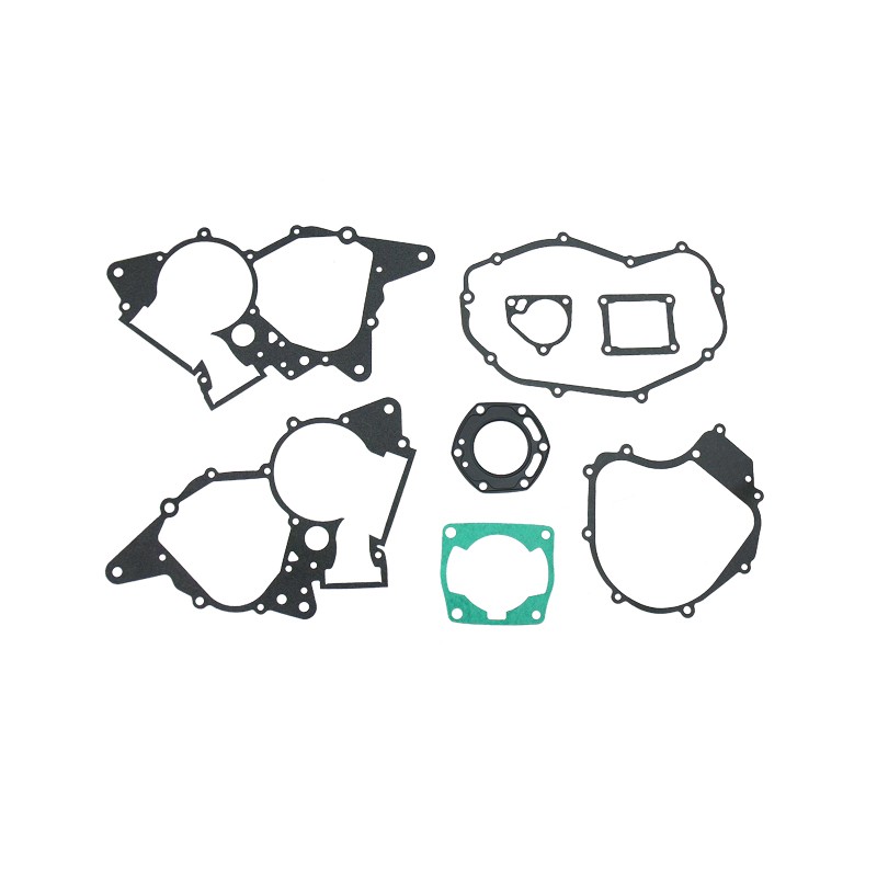 Komplet uszczelek do Honda NSR/CRM 125 '88-'01 - Najwyższa jakość w atrakcyjnej cenie